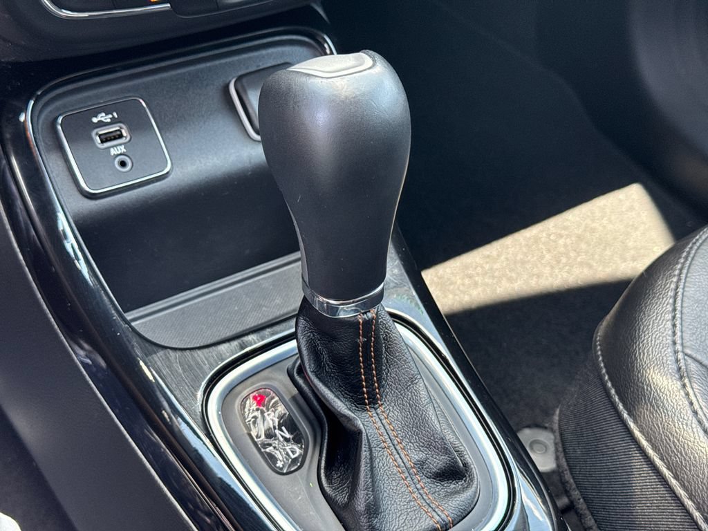 Used 2019 Jeep Compass Limited FWD image 28