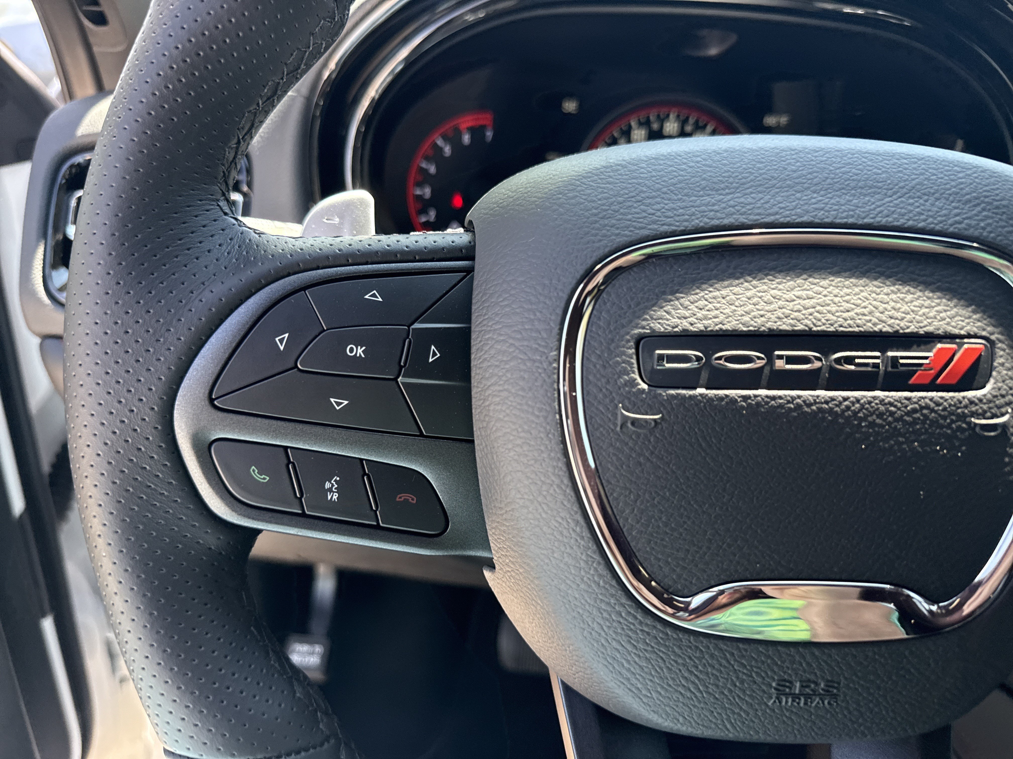 New 2026 Dodge Durango GT w/ Tow 'N Go Package AWD/4WD image 26
