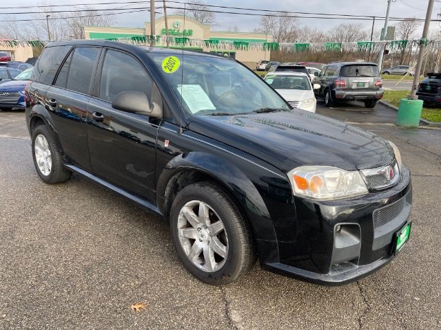 Used 2007 Saturn Vue AWD V6 w/ Red Line Pkg