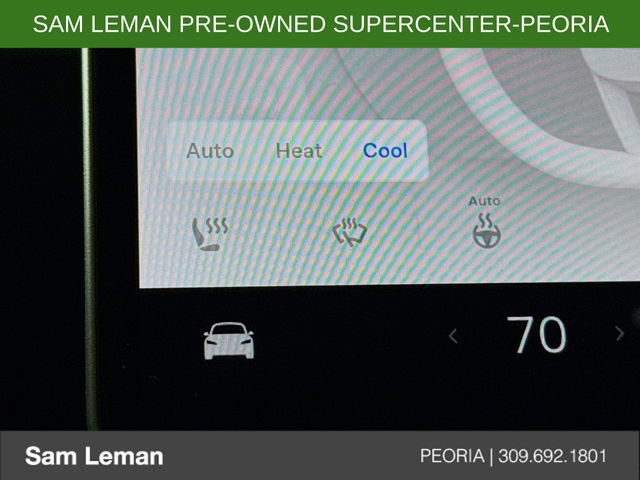 Used 2024 Tesla Model 3 Performance AWD/4WD image 19