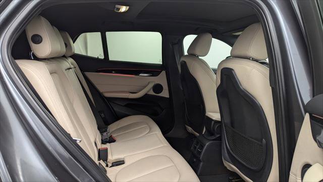 Used 2018 BMW X2 sDrive28i w/ Convenience Package image 18