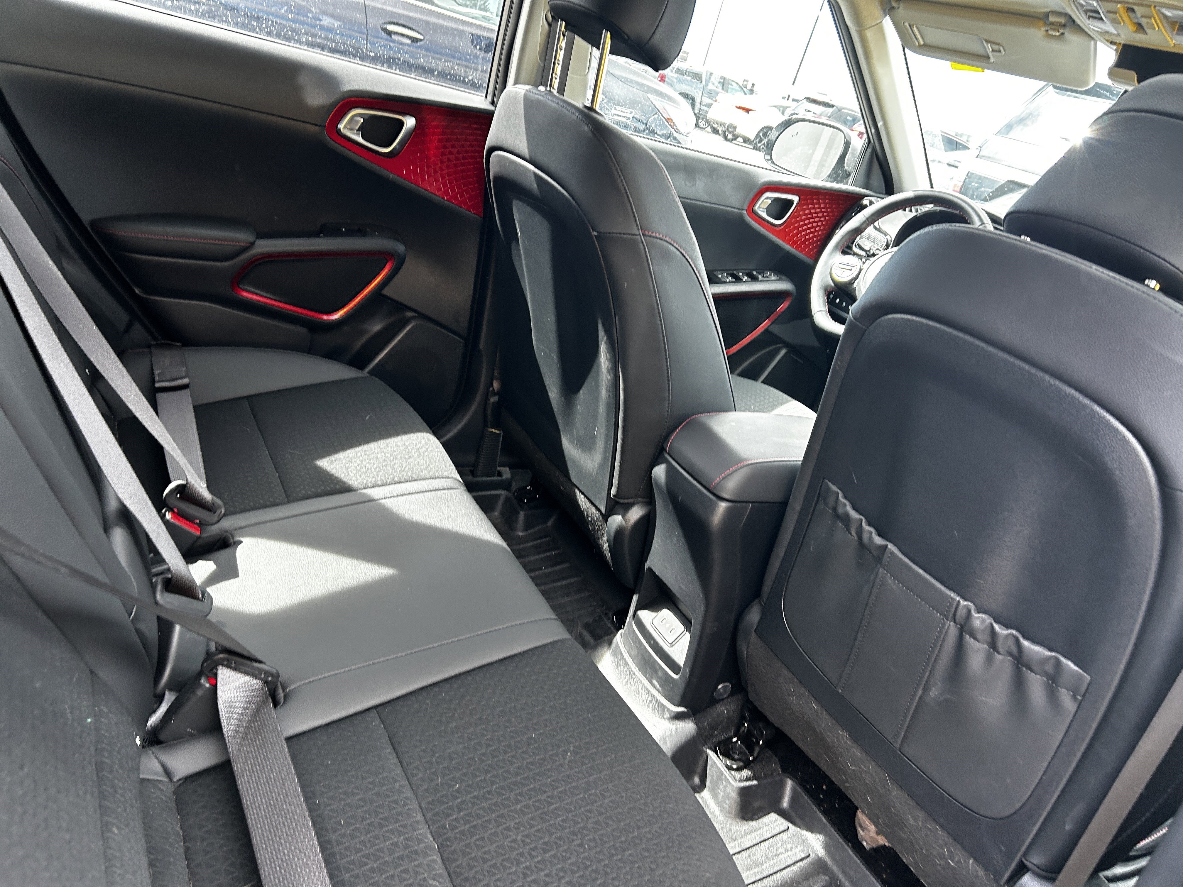 Used 2024 Kia Soul GT-Line w/ Option Group 020 image 12