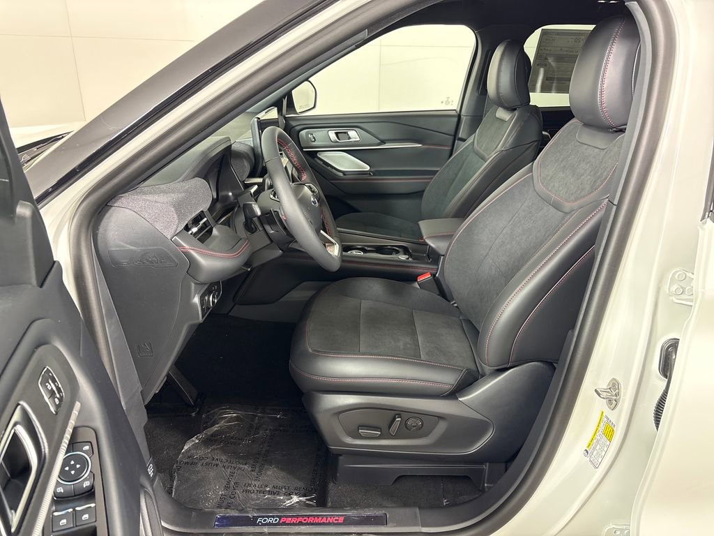 New 2026 Ford Explorer ST w/ Sun And Sound Package AWD/4WD image 29