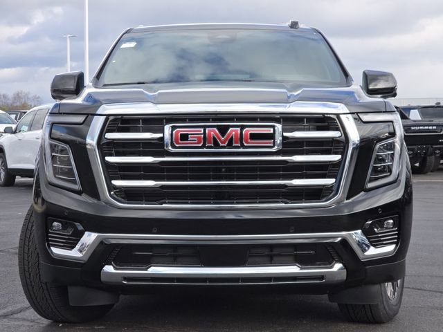 New 2026 GMC Yukon XL Elevation w/ Elevation Premium Package image 24