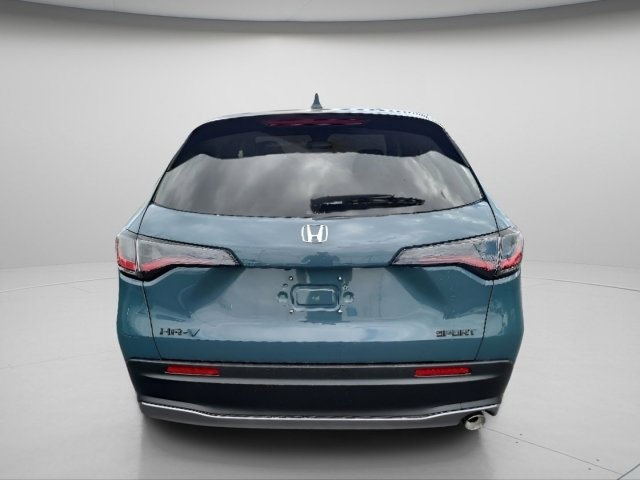 New 2027 Honda HR-V Sport image 6