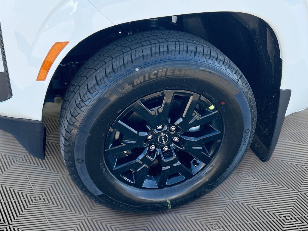 New 2027 Nissan Frontier SV w/ SV Convenience Package RWD image 29