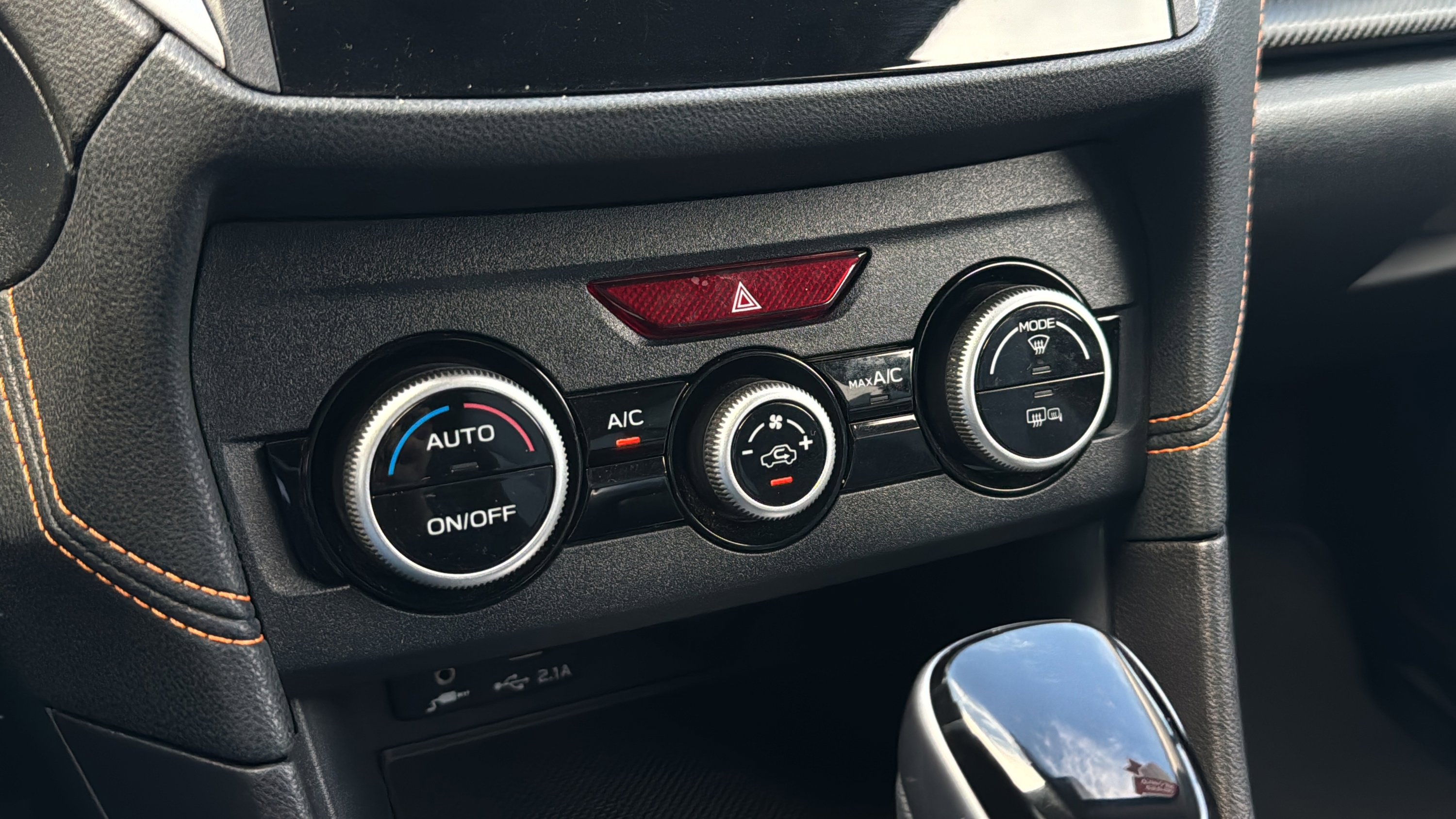 Used 2022 Subaru Crosstrek 2.0i Premium w/ Popular Package #2 image 17