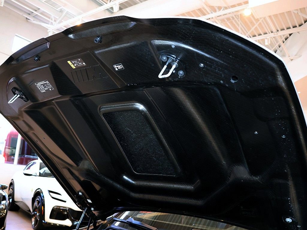 Used 2023 BMW M4 CSL image 71