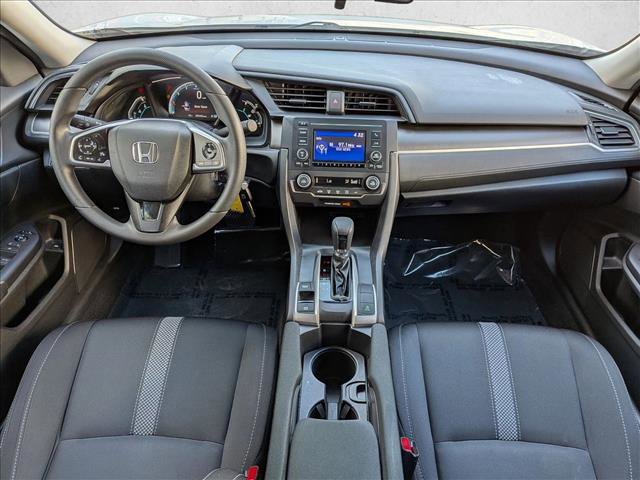 Used 2020 Honda Civic LX image 18