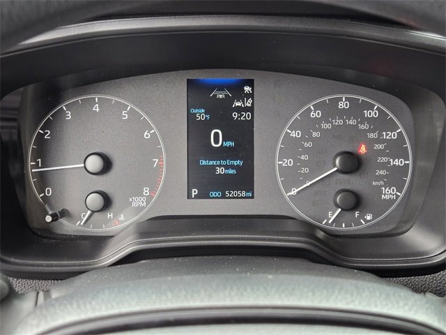 Used 2024 Toyota Corolla LE image 29