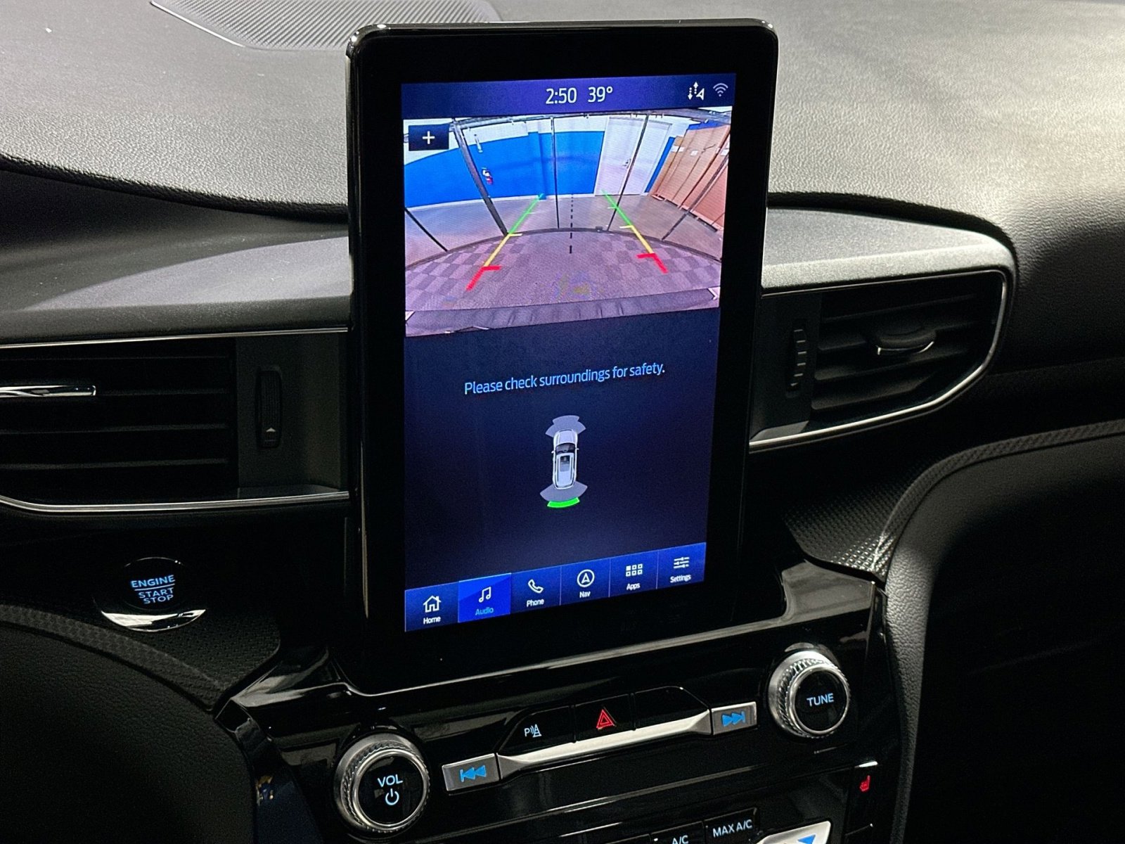 Used 2024 Ford Explorer ST w/ Equipment Group 401A image 24