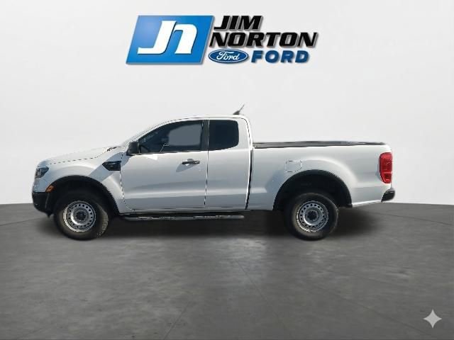 Used 2020 Ford Ranger XL RWD image 6