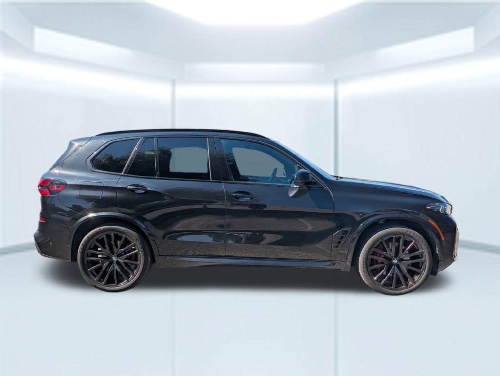 Used 2024 BMW X5 sDrive40i w/ M Sport Package RWD image 6