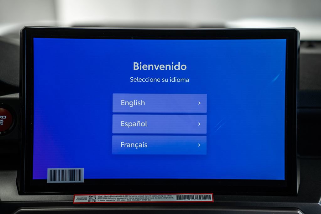 New 2026 Toyota 4Runner image 23