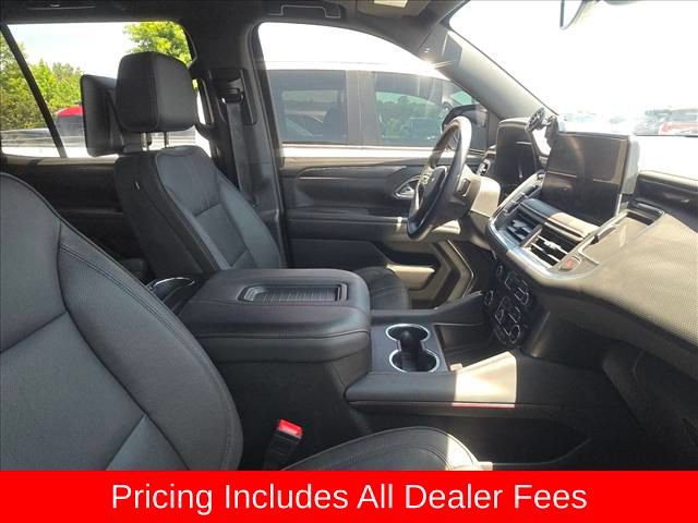 Used 2024 Chevrolet Tahoe RST w/ Luxury Package AWD/4WD image 6