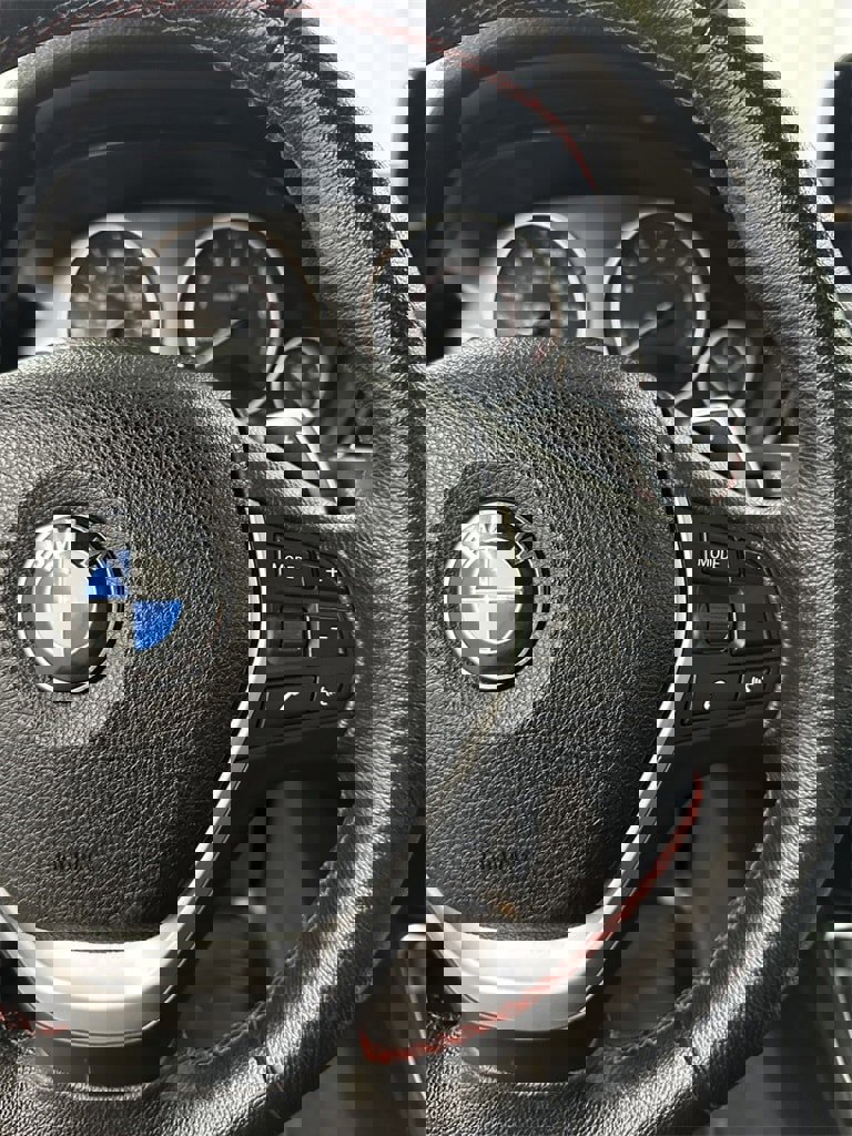 Used 2014 BMW 435i Convertible image 16