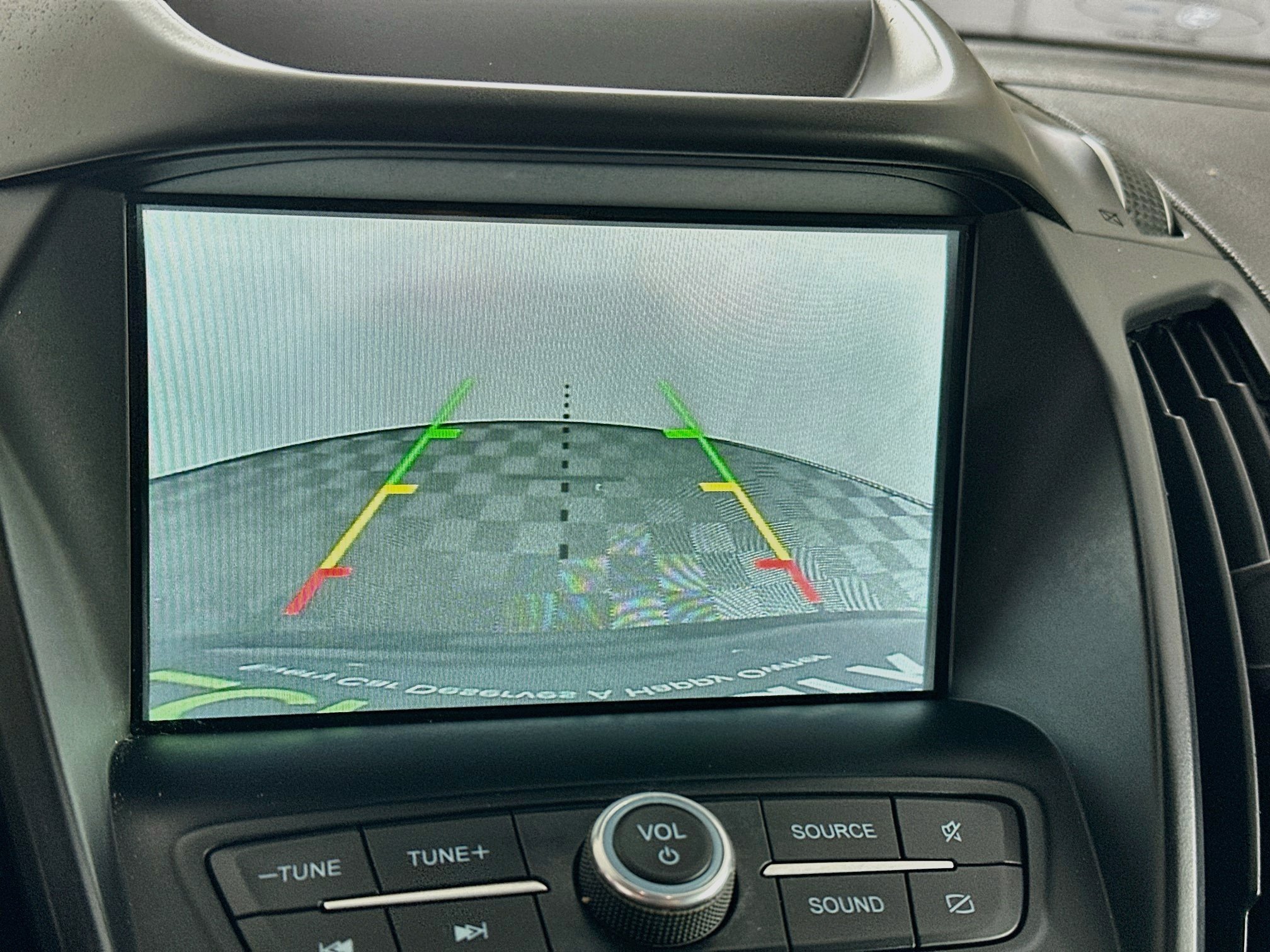 Used 2019 Ford Escape SE FWD image 21