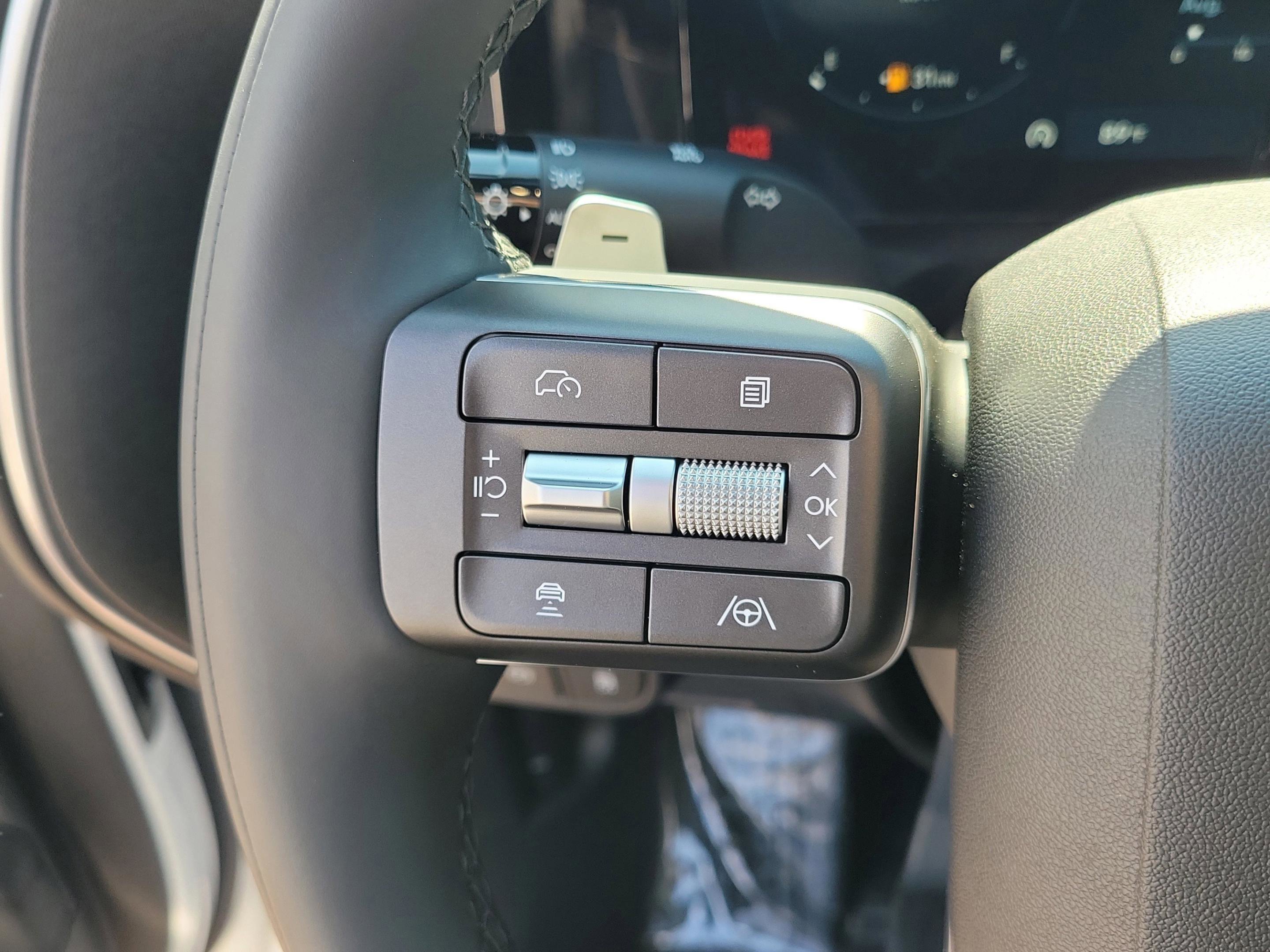 New 2026 Hyundai Palisade Calligraphy image 13