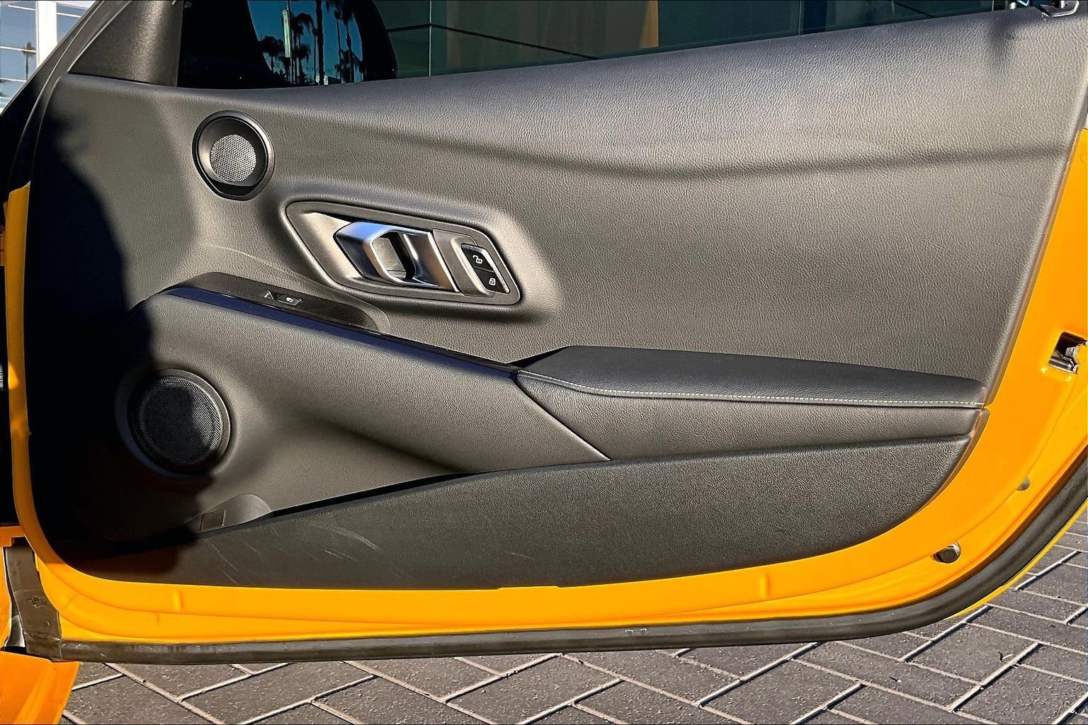 Used 2023 Toyota Supra image 23