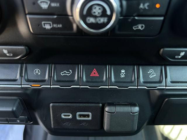 Used 2021 Chevrolet Silverado 1500 RST AWD/4WD image 28