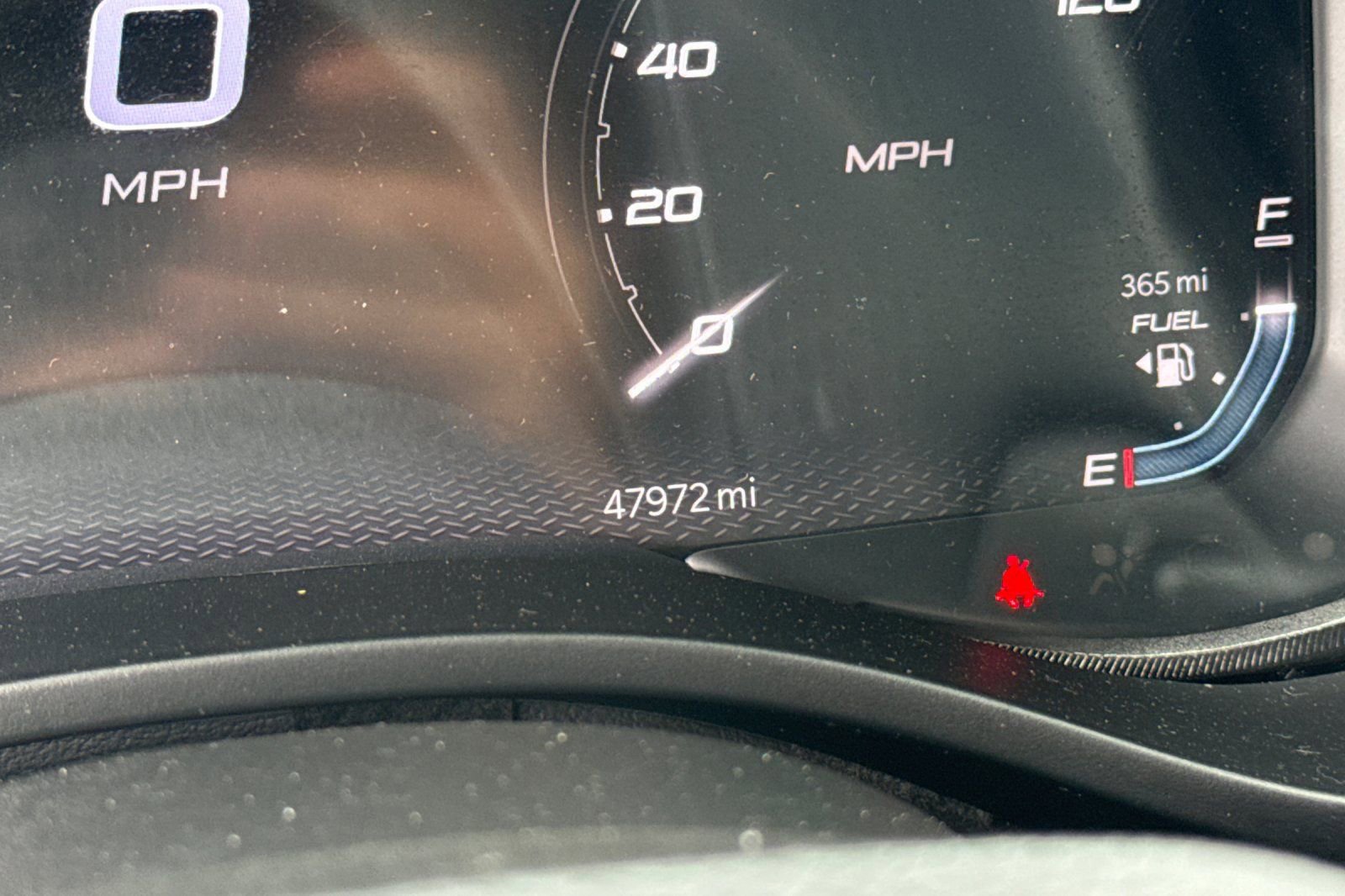 Used 2023 RAM 1500 Rebel w/ Rebel Level 1 Equipment Group image 26