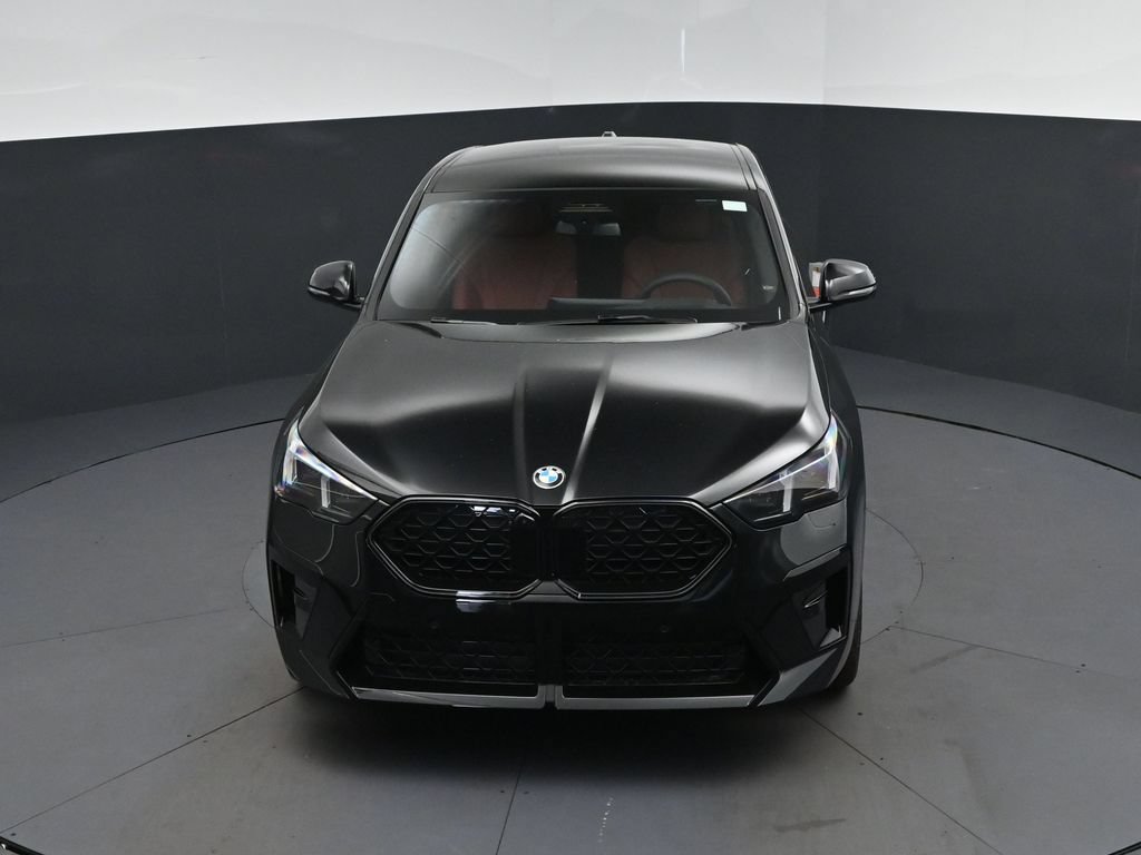 New 2026 BMW X2 xDrive28i w/ Technology Package AWD/4WD image 37