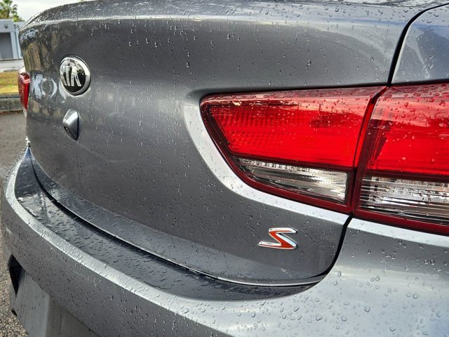 Used 2019 Kia Rio S image 17