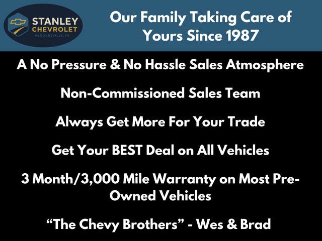 Used 2023 Chevrolet Blazer RS w/ LPO, Floor Liner Package image 18