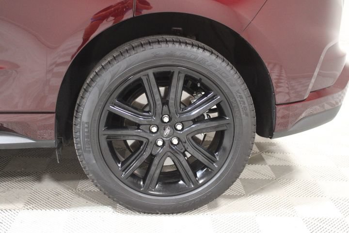 Used 2024 Ford Edge ST-Line AWD/4WD image 44