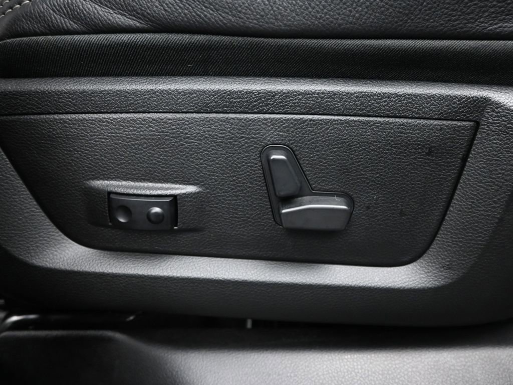 Used 2024 RAM 2500 Rebel w/ Level 2 Equipment Group image 13