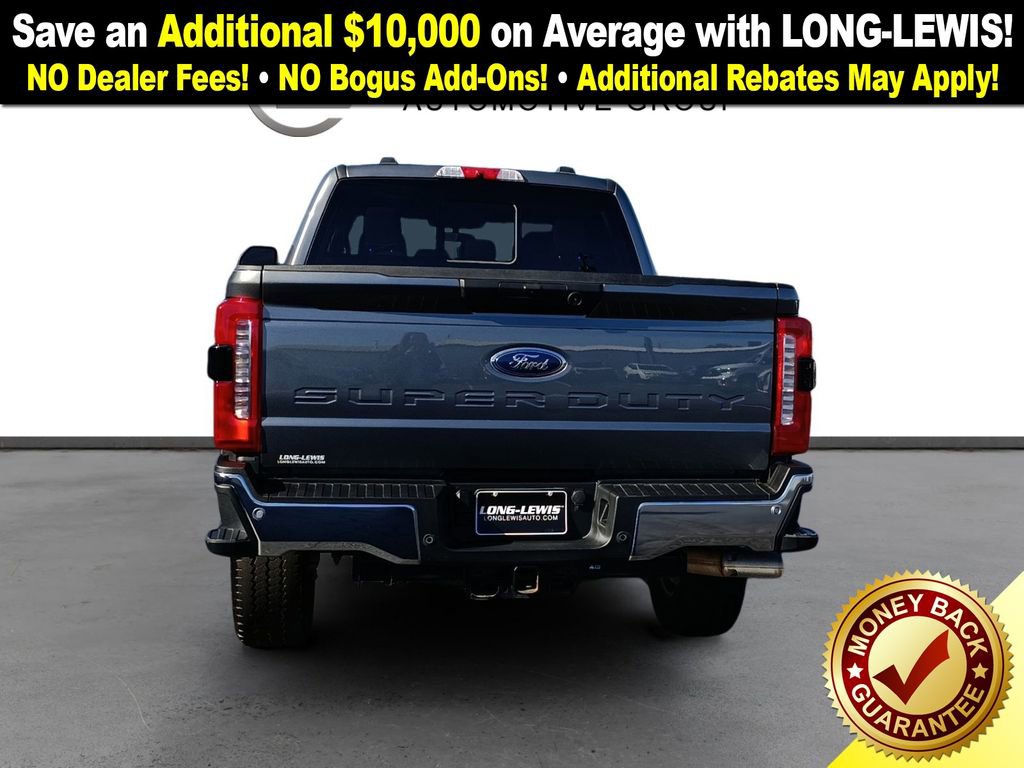 Used 2024 Ford F250 XLT w/ 360-Degree Camera Package image 5