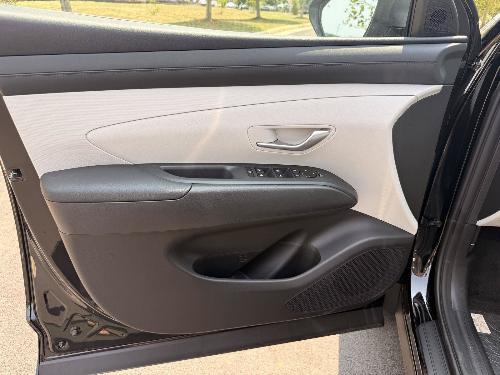 New 2026 Hyundai Tucson SEL AWD/4WD image 10