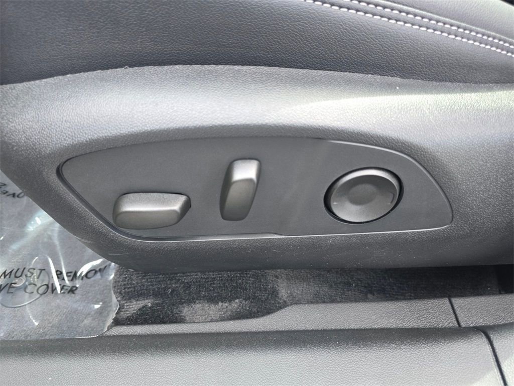 New 2025 Chevrolet Blazer EV LT w/ Super Cruise Package image 21