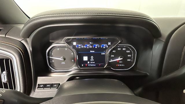 Used 2021 GMC Sierra 3500 AT4 w/ AT4 Premium Plus Package AWD/4WD image 17