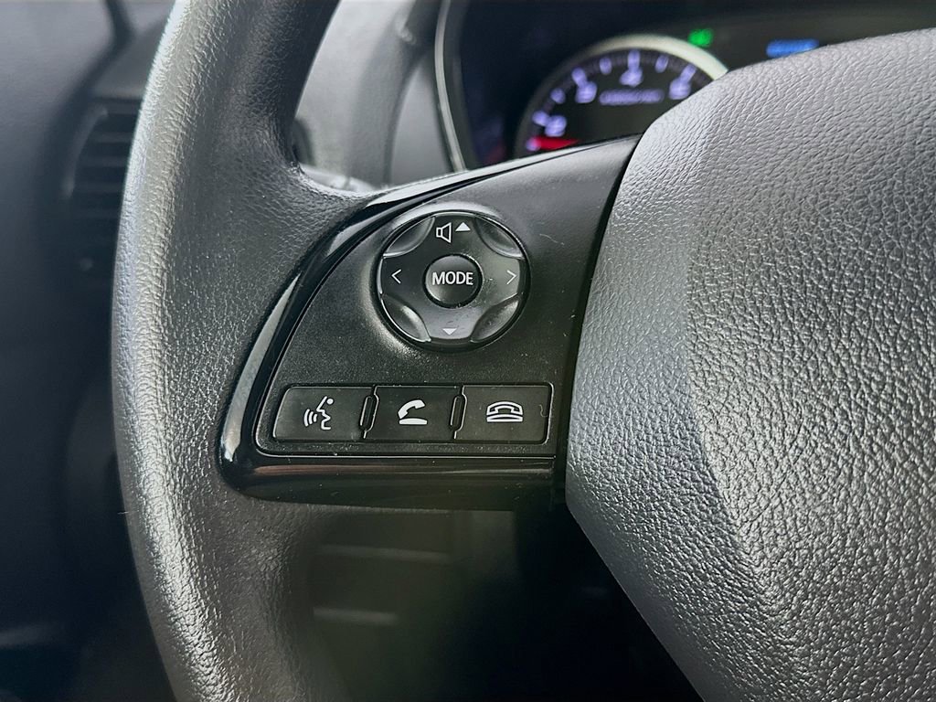 Used 2023 Mitsubishi Eclipse Cross LE AWD/4WD image 25