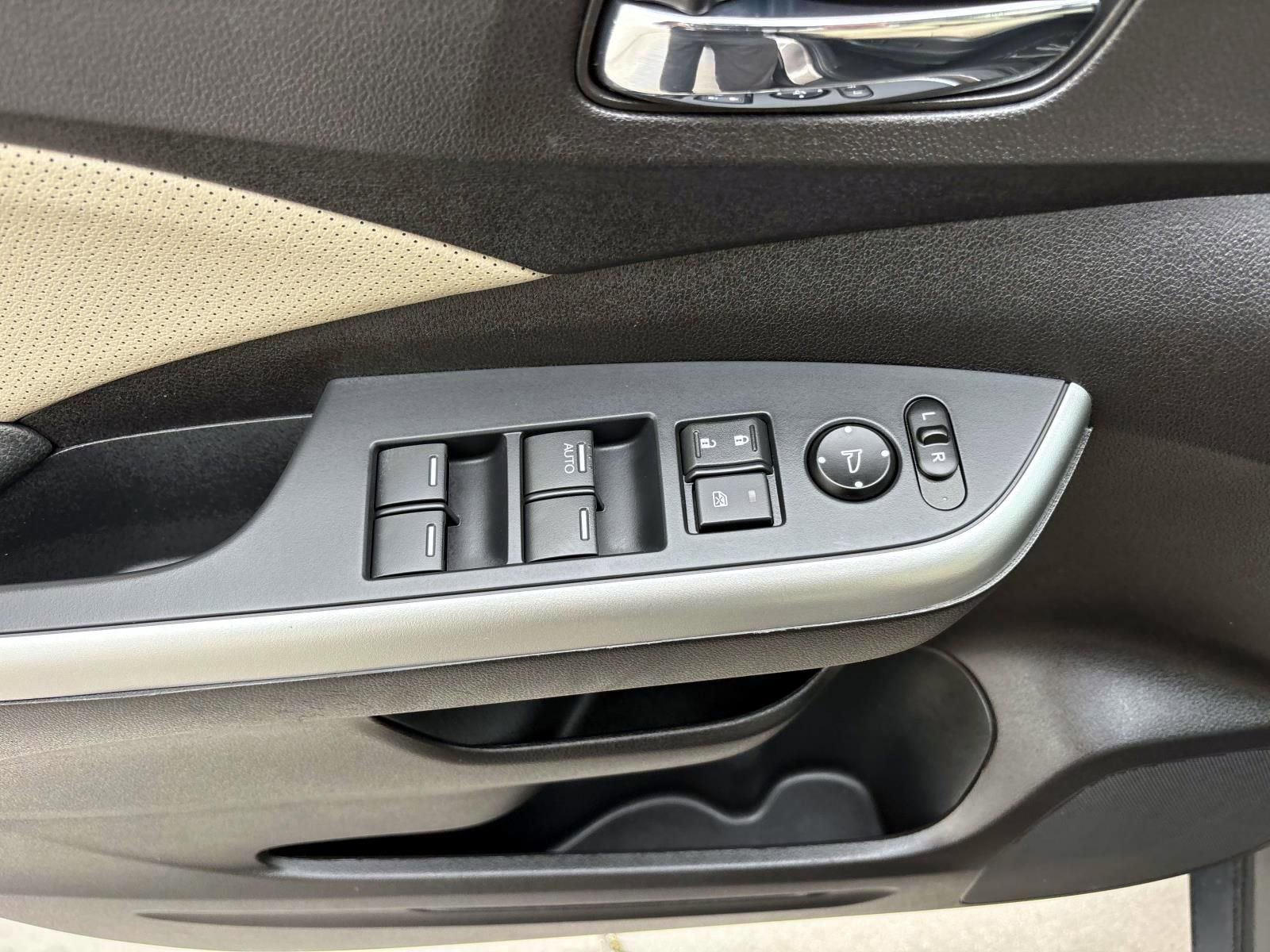 Used 2016 Honda CR-V EX-L image 13