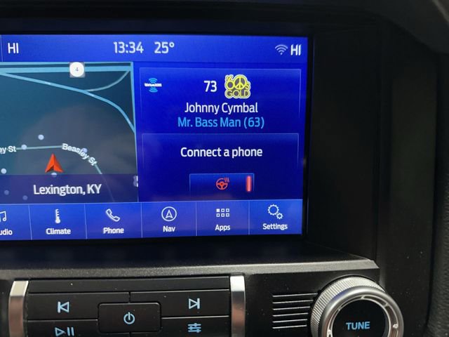 Used 2019 Ford Mustang GT Premium w/ Equipment Group 401A image 32