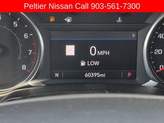 Used 2023 Chevrolet Blazer LT w/ Sound & Technology Package image 31