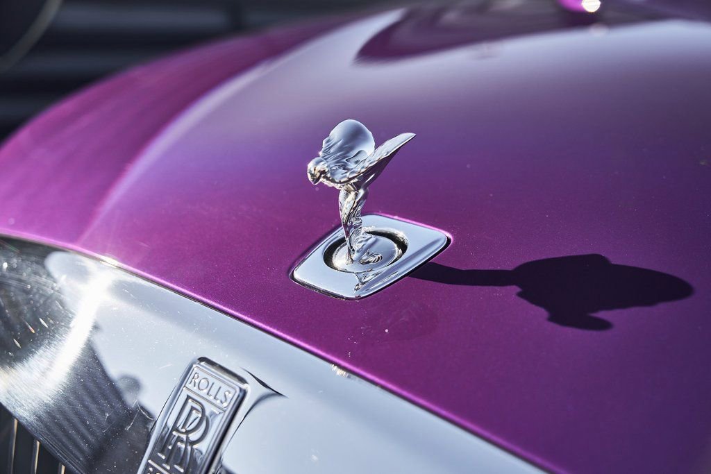 Used 2024 Rolls-Royce Spectre w/ Spectre Launch Package image 8