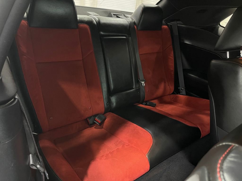 Used 2020 Dodge Challenger R/T Scat Pack w/ Plus Package image 31