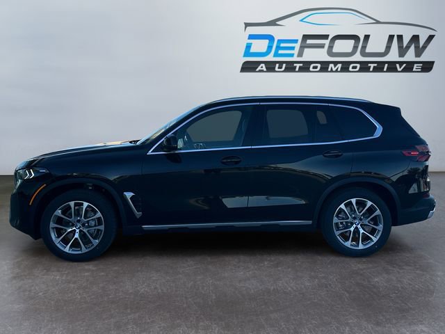 New 2026 BMW X5 xDrive40i image 6