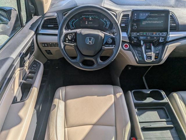 Used 2019 Honda Odyssey EX-L image 17