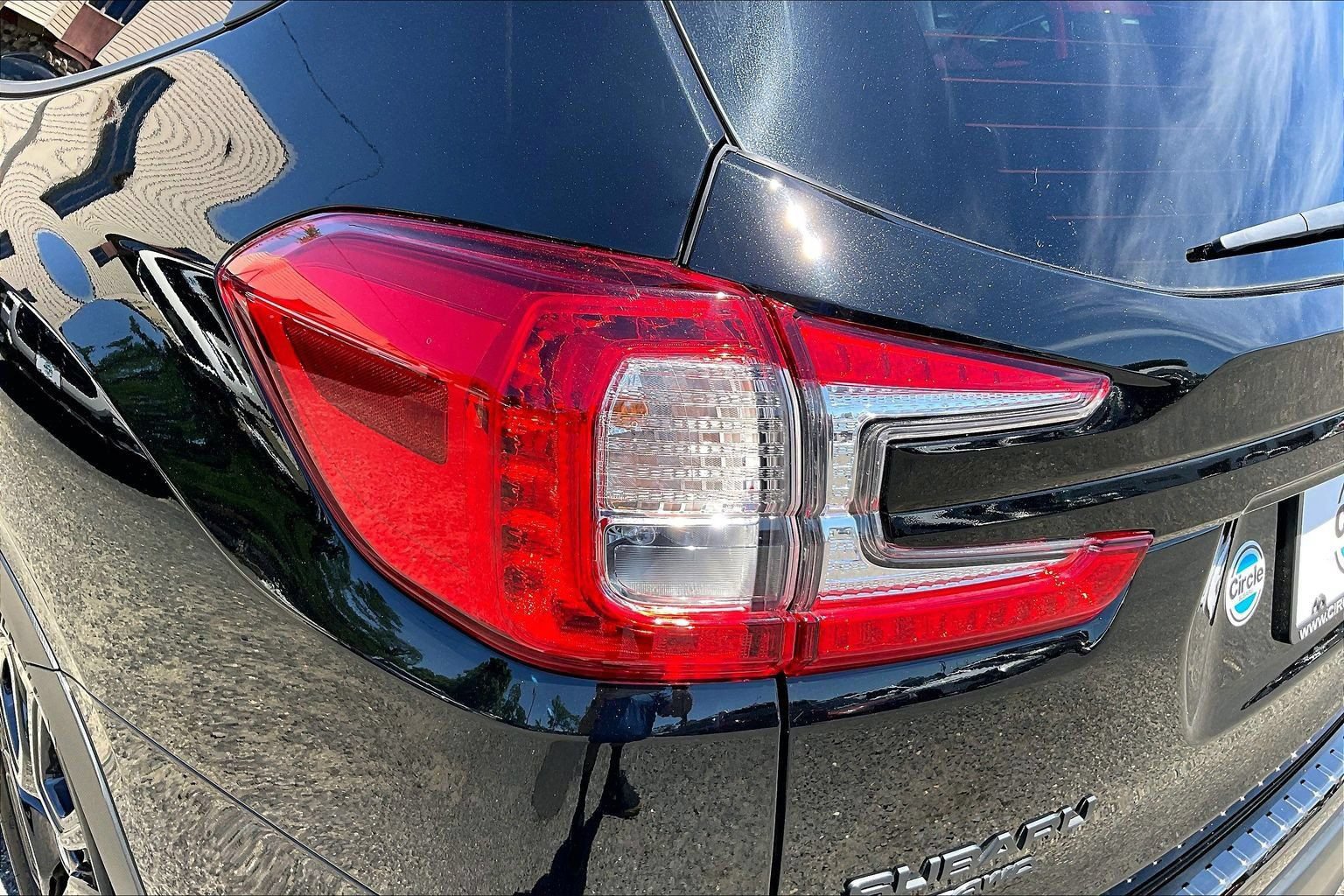 Certified 2025 Subaru Ascent Bronze Edition AWD/4WD image 29