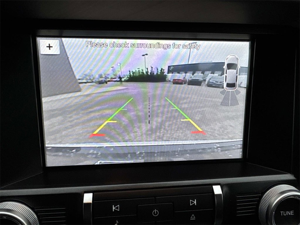 Used 2018 Ford Mustang GT Premium image 19