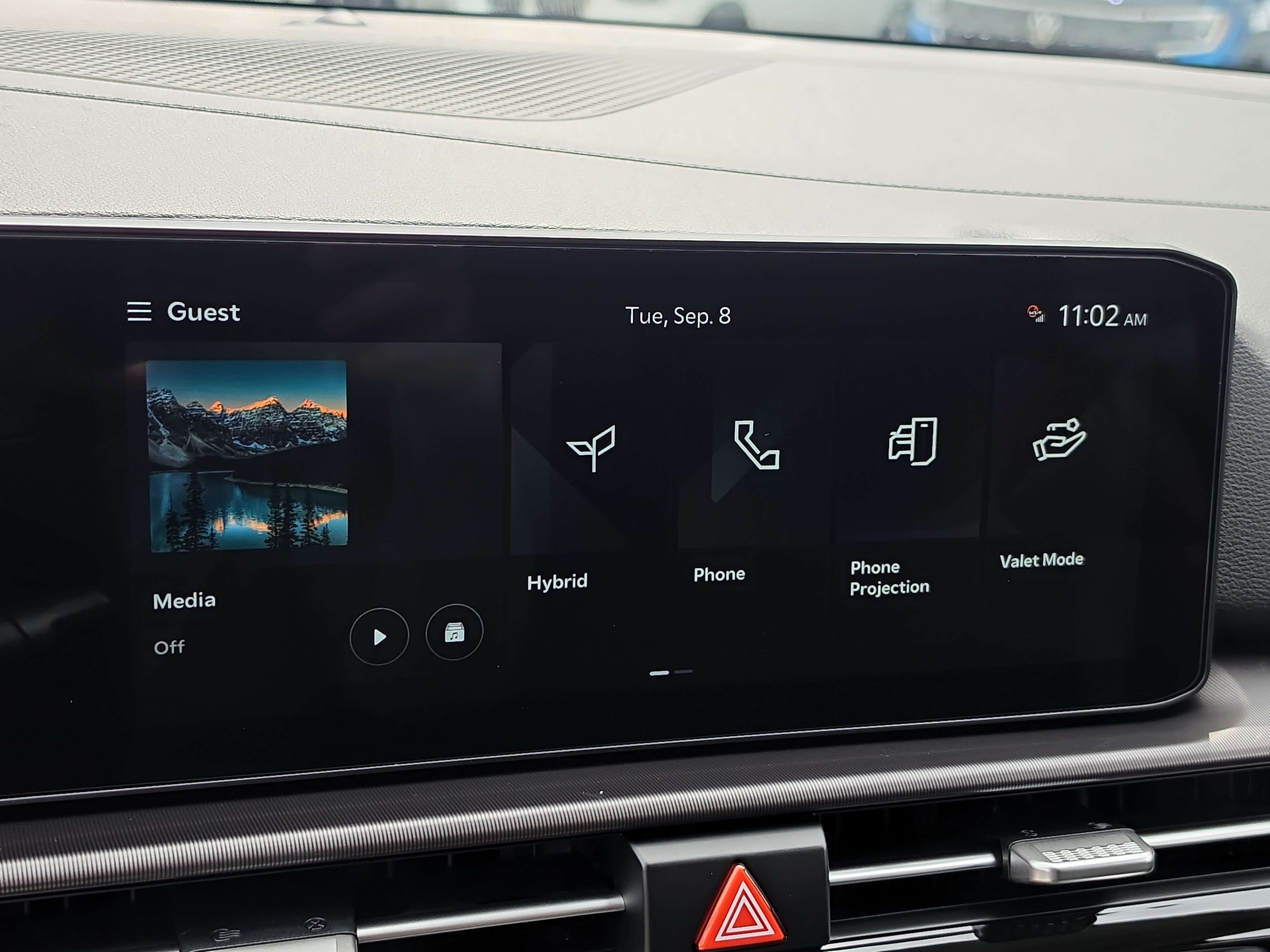 New 2027 Kia Sportage EX AWD/4WD image 23