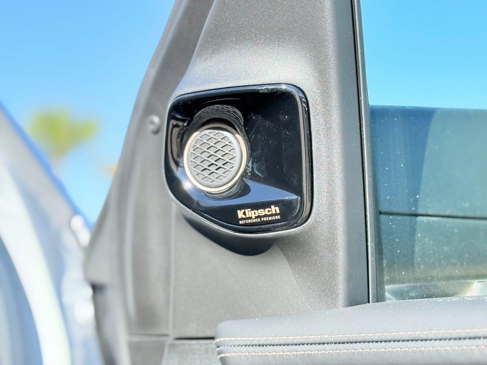 New 2026 RAM 1500 Tungsten w/ Off Road Group image 14