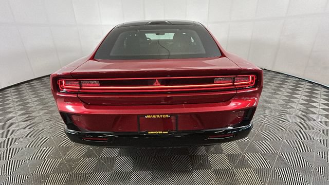 Used 2024 Dodge Charger Daytona R/T w/ Plus Group AWD/4WD video 3