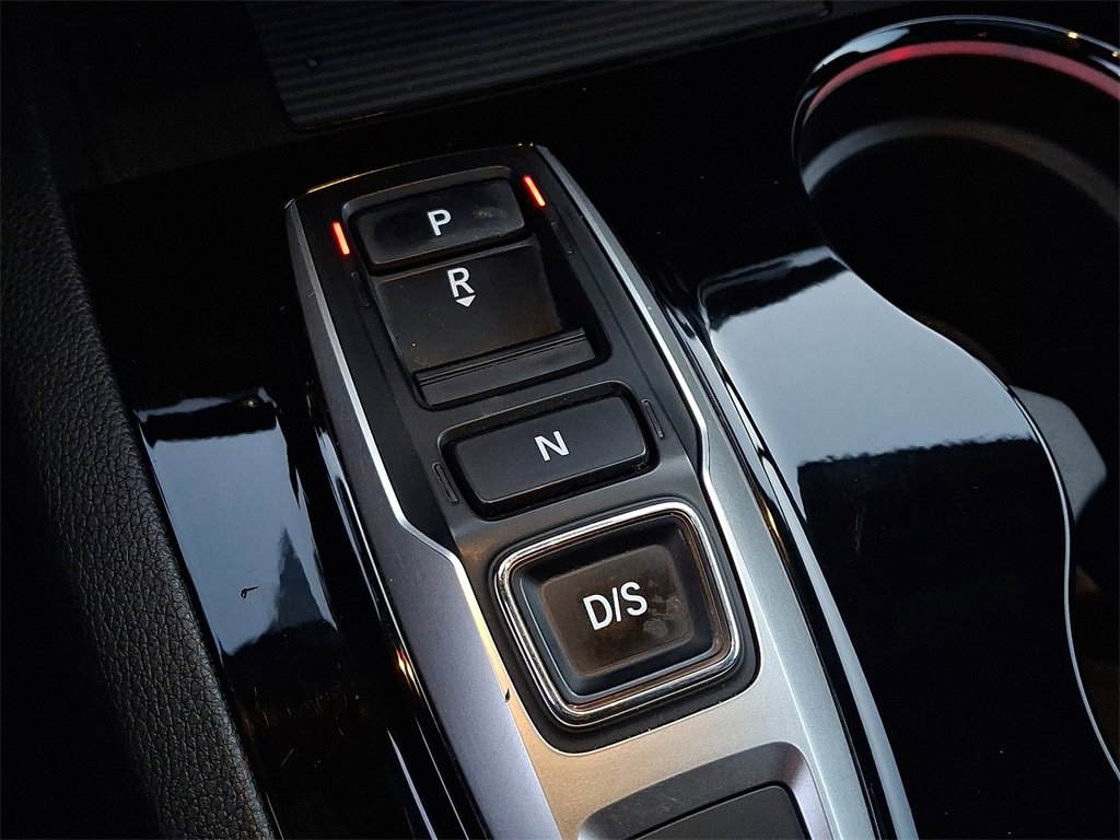 Used 2022 Honda Ridgeline Black Edition image 15