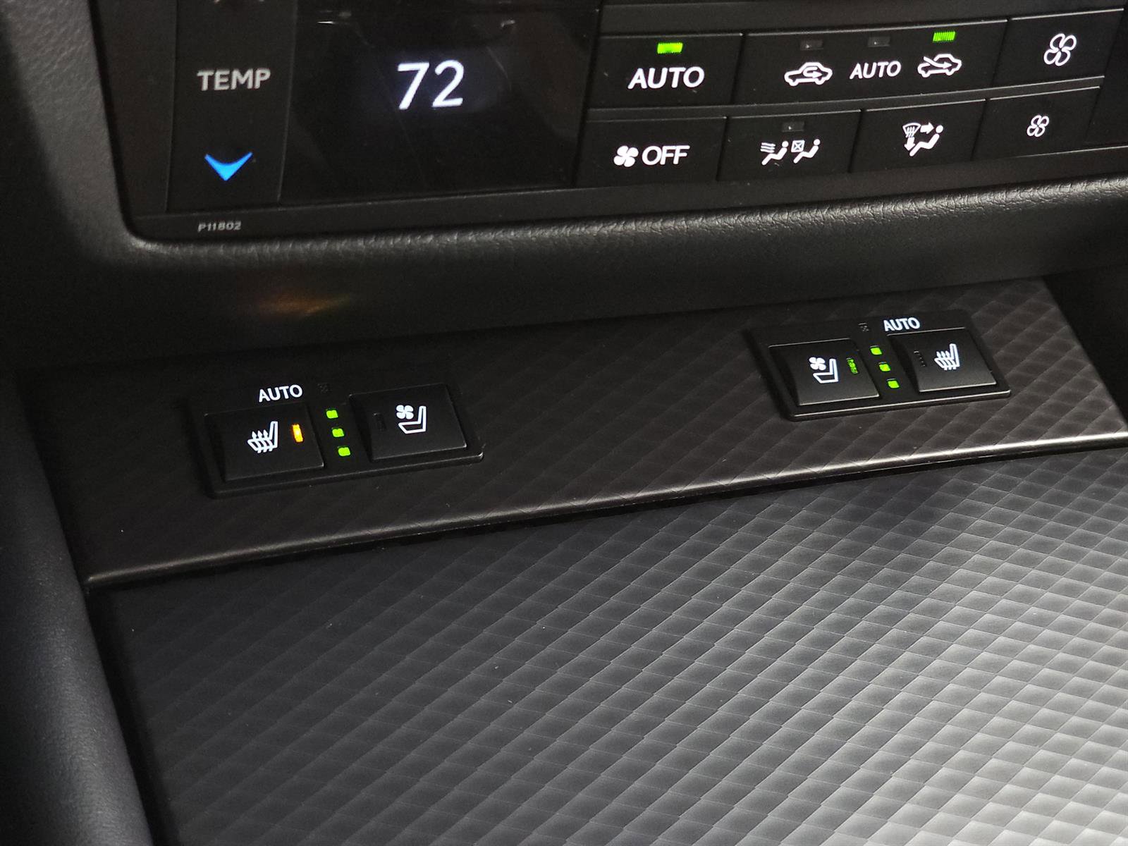 Used 2018 Lexus GS 350 F Sport image 28