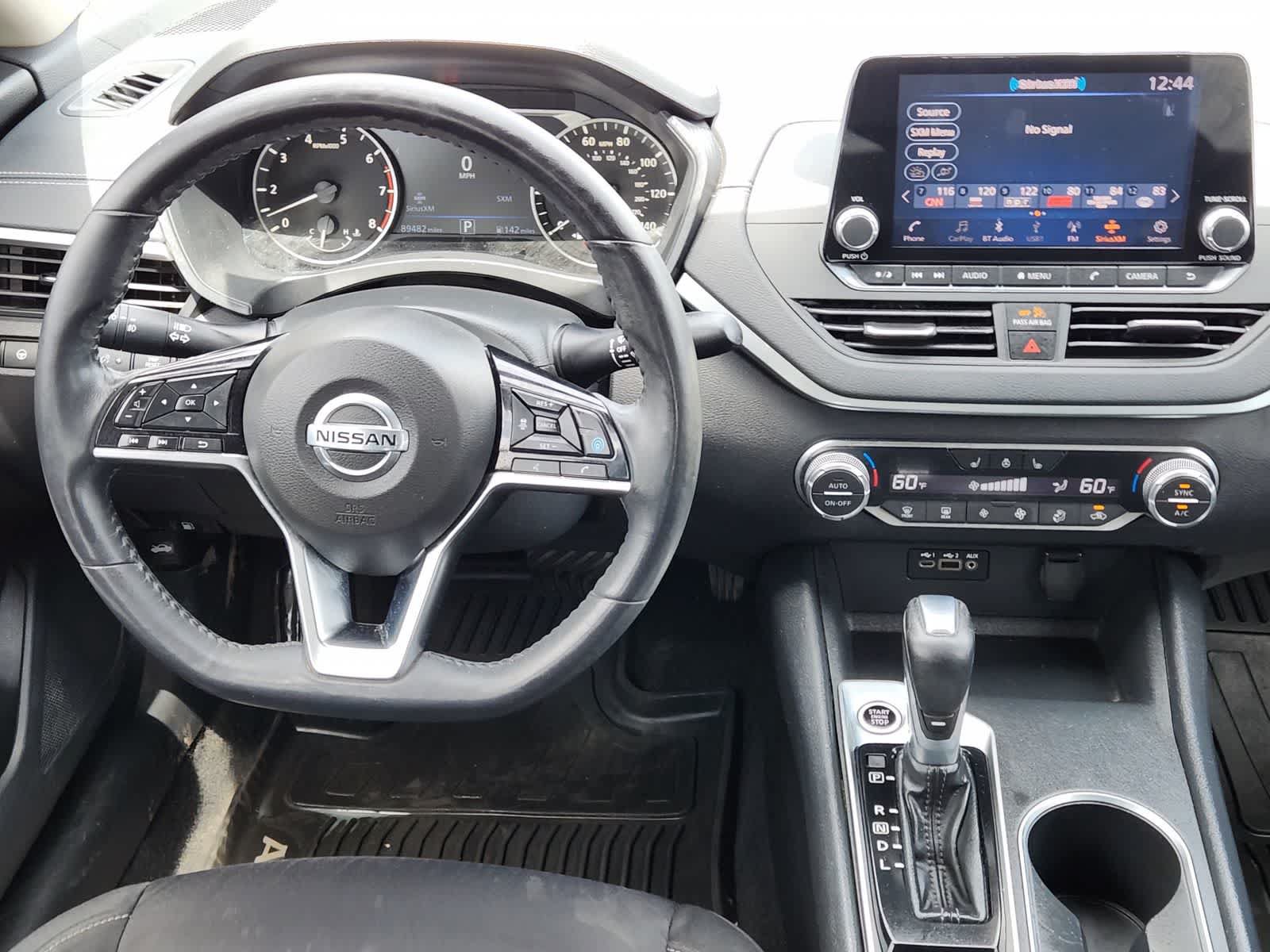 Used 2019 Nissan Altima 2.5 SV FWD image 26